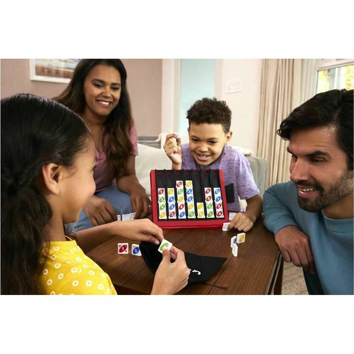 Utbildningsspel Mattel - 2