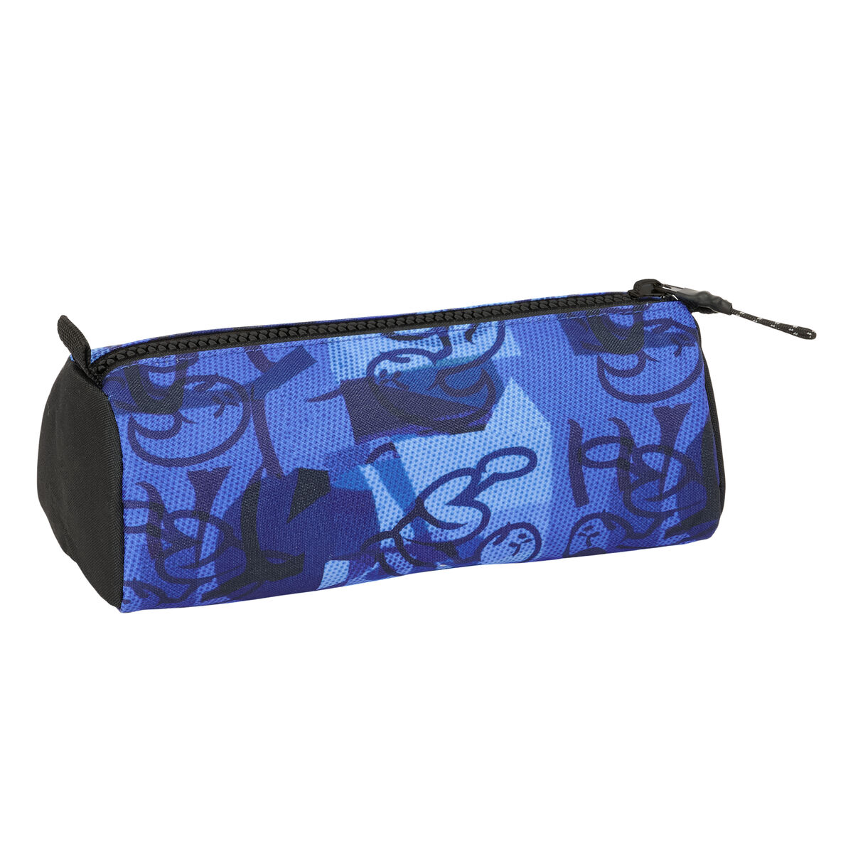 Bag El Niño Roller Blå Svart 21 x 8 x 7 cm - 2
