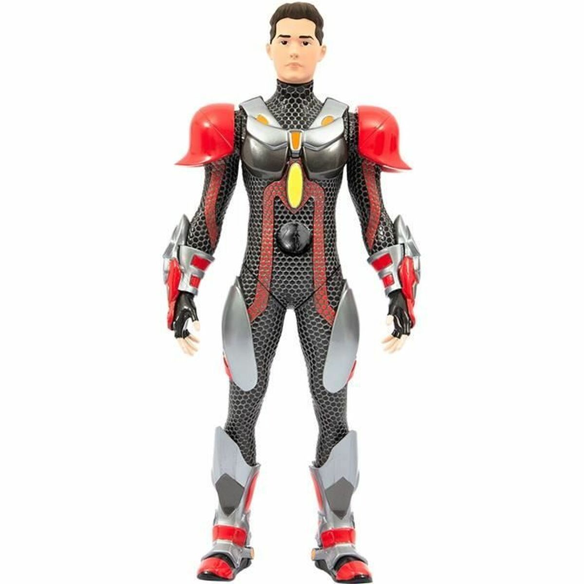 Ledad figur Gormiti Zane 27 cm - 2