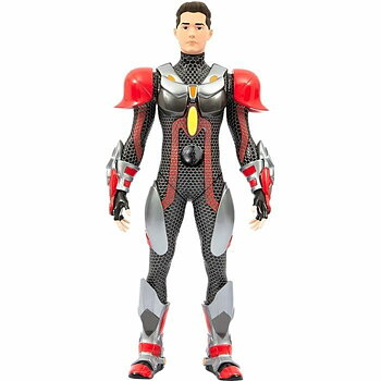 Ledad figur Gormiti Zane 27 cm