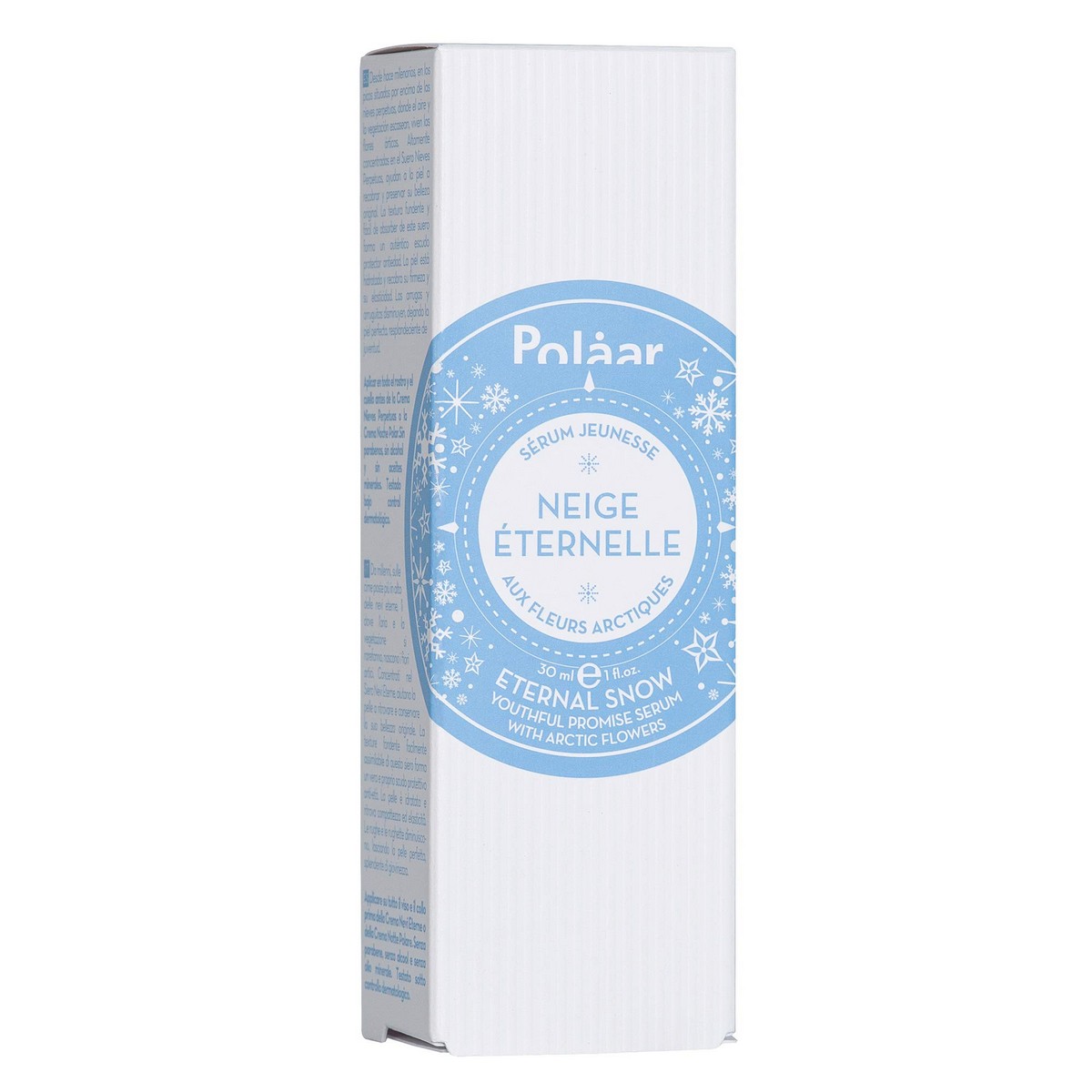Ansiktsserum Polaar Eternal Snow 30 ml - 2