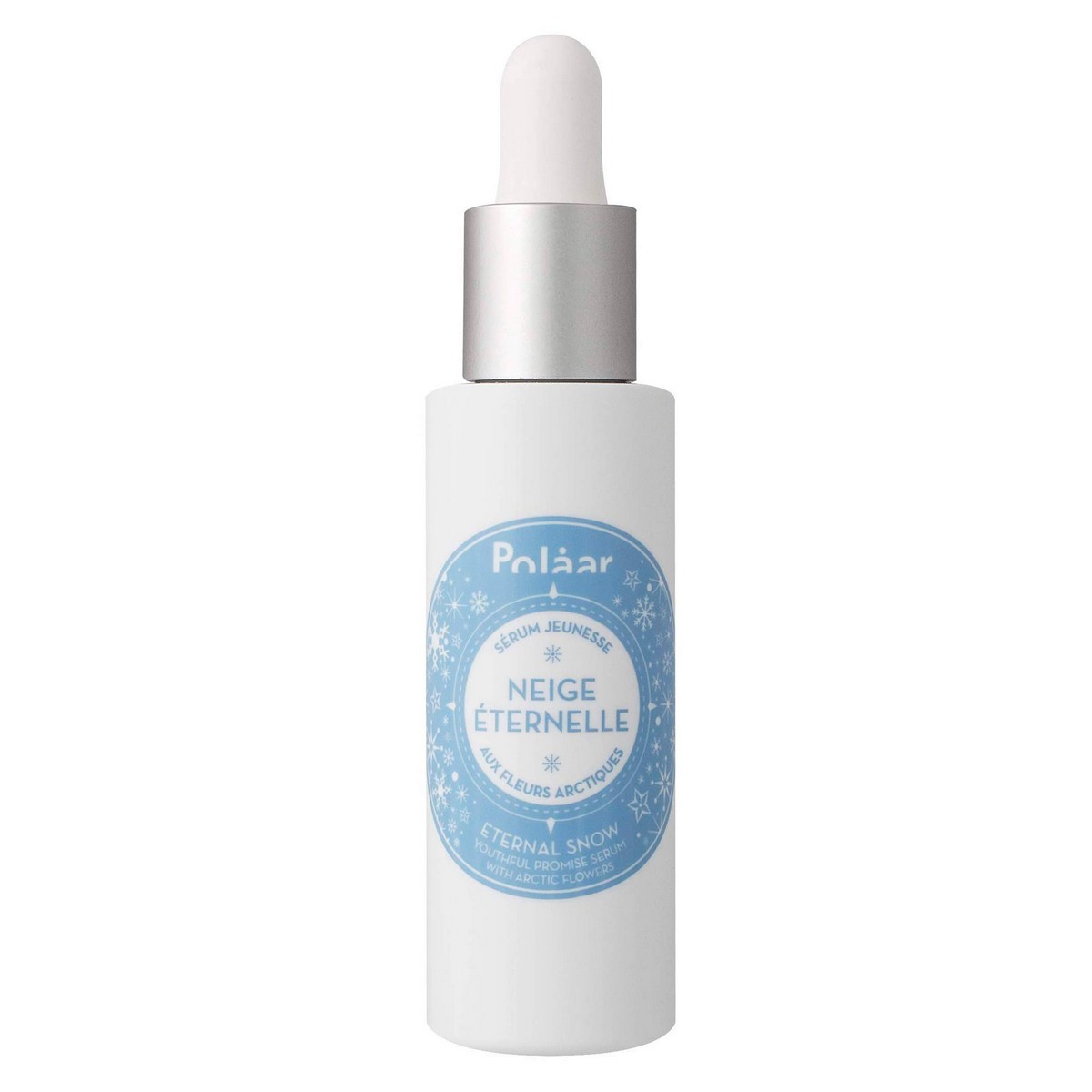 Ansiktsserum Polaar Eternal Snow 30 ml