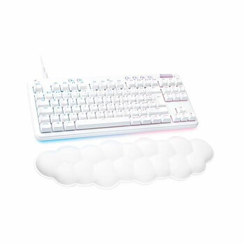 Gaming Tangentbord/ OR: Speltangentbord Logitech G713 AZERTY Franska
