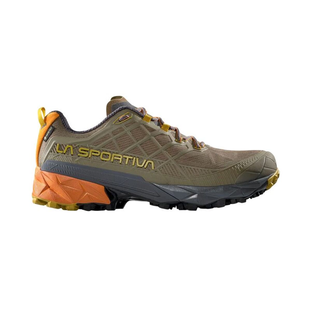 Promenadsko, Herr La Sportiva Akyra II Gtx Oliv