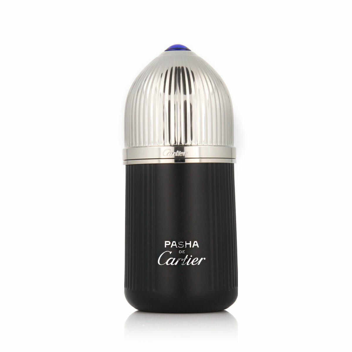 Parfym Herrar Cartier Pasha Black EDT 100 ml - 2