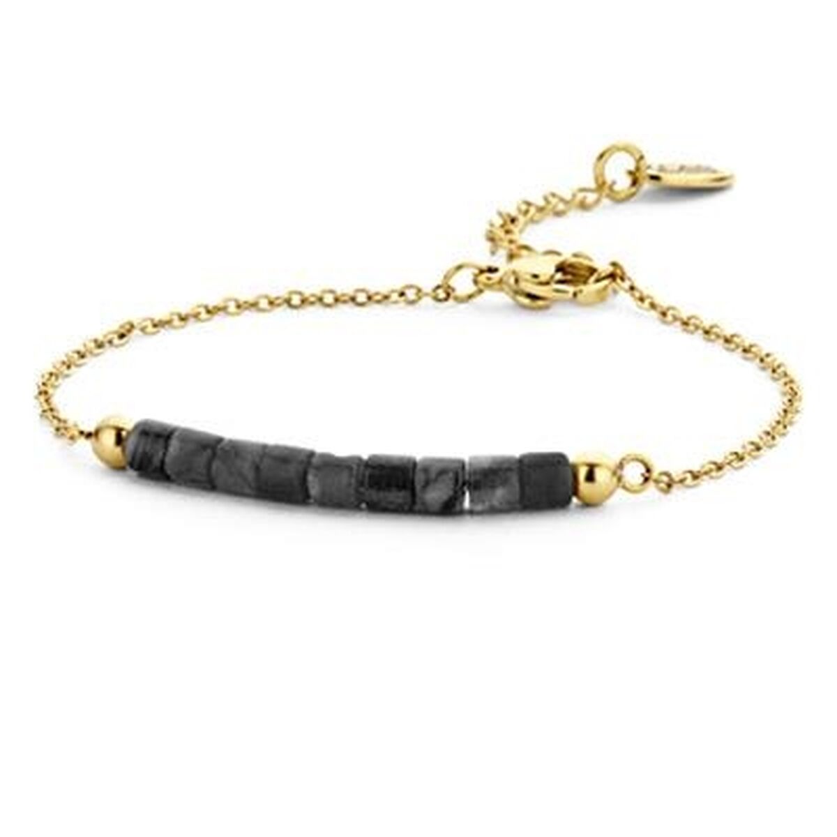 Damarmband CO88 Collection 8CB-90382 Gyllene