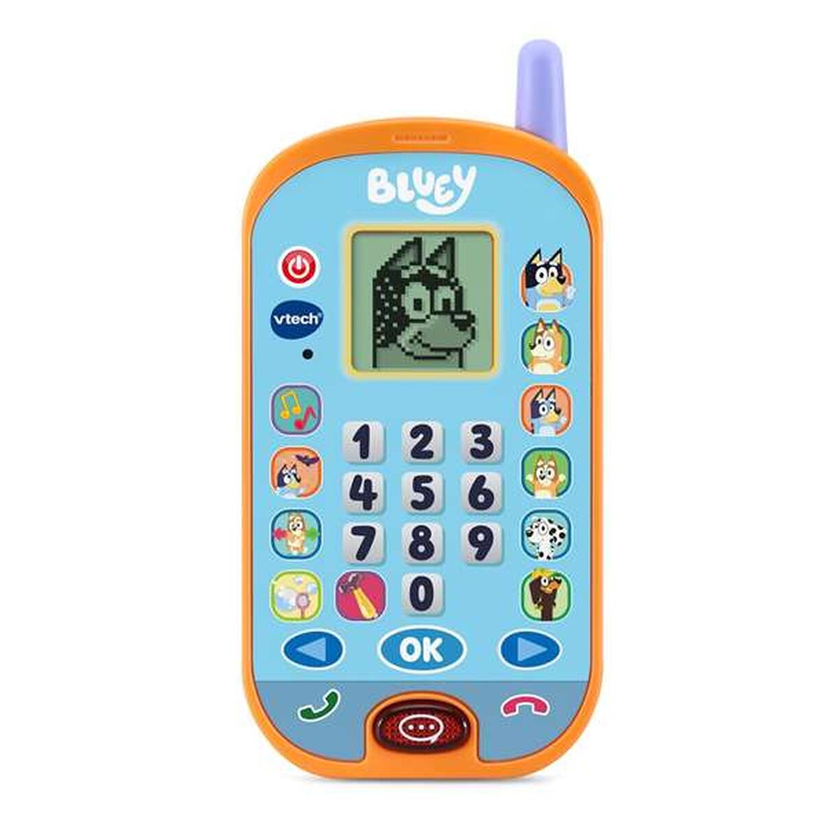 Modellera Spel Vtech