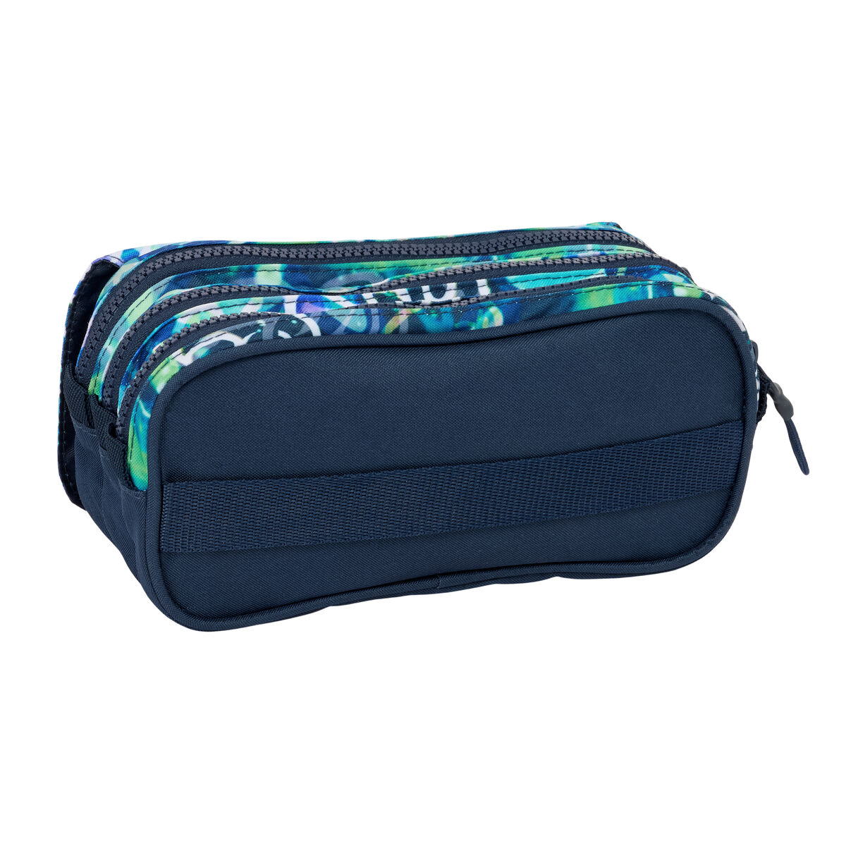 Bag El Niño Kook Marinblå 21,5 x 10 x 8 cm - 2