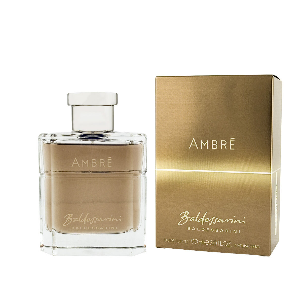 Parfym Herrar Baldessarini EDT