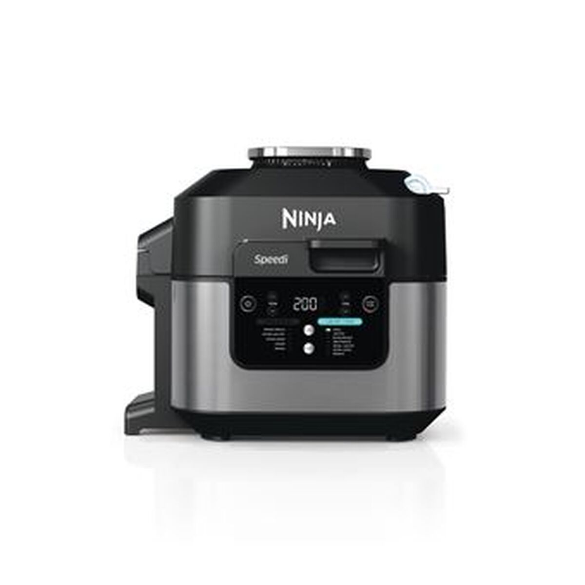 Elektrisk Gryta NINJA ON500EU