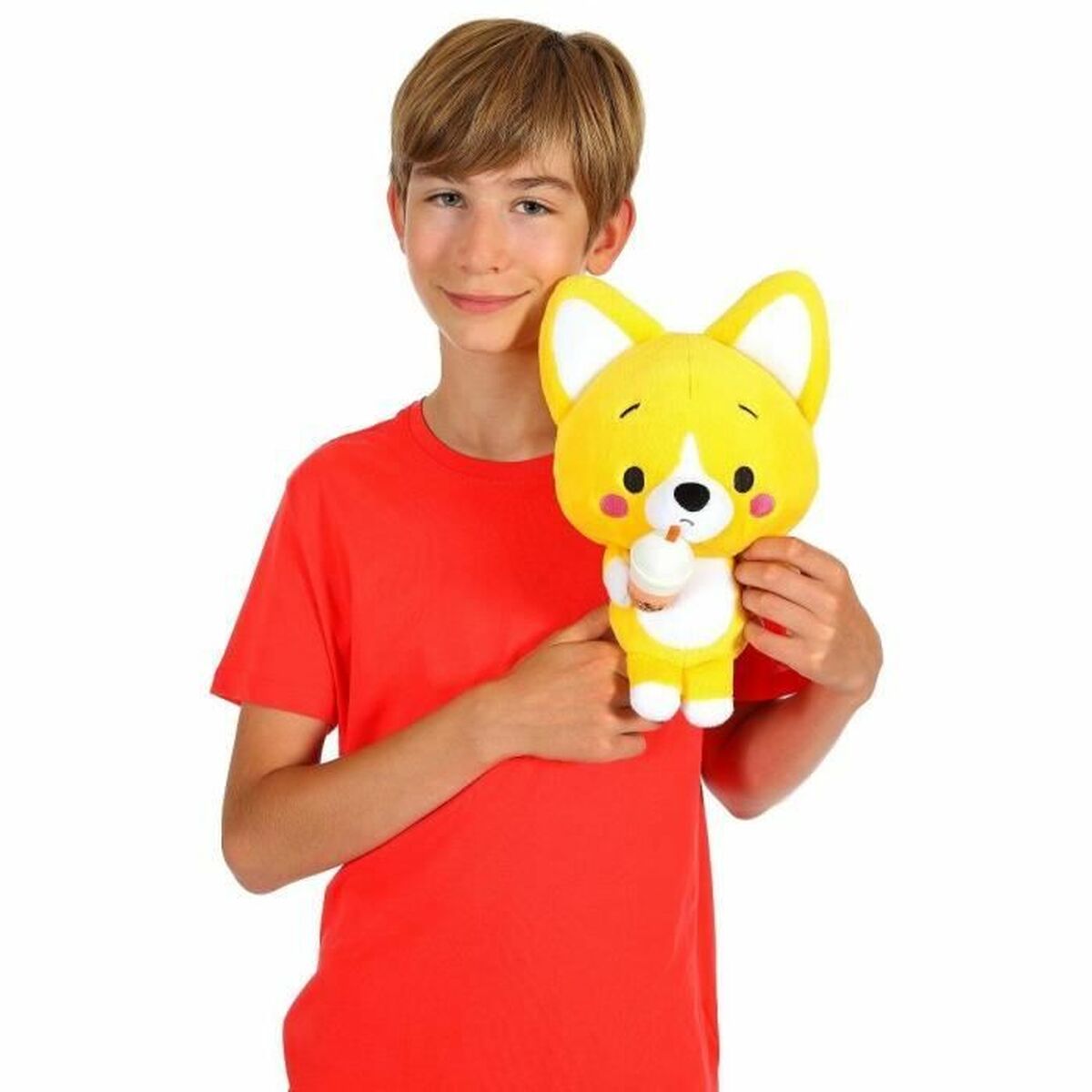 Mjukisleksak Gipsy Toys - 2