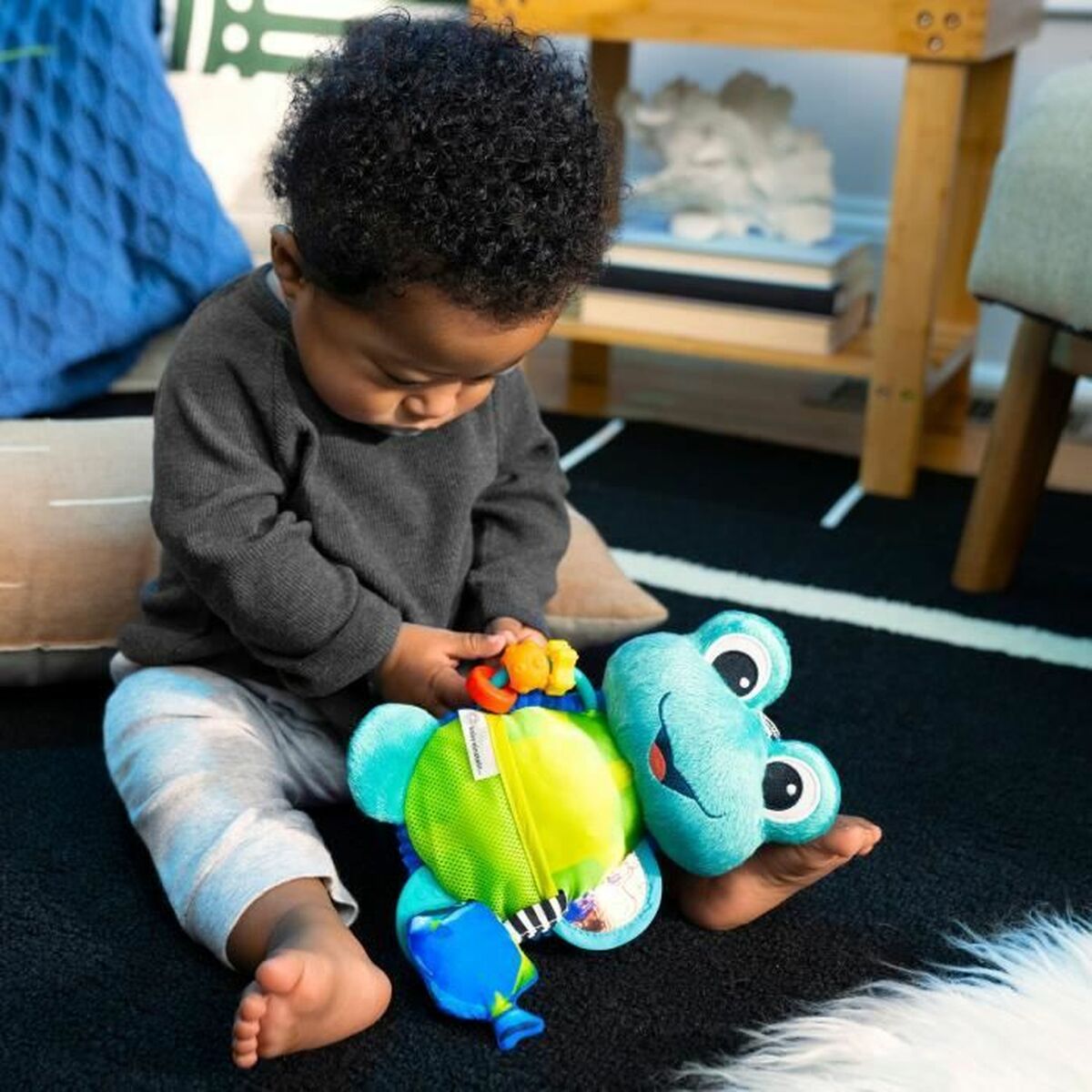 Figur Baby Einstein Ocean Explorers Neptune's - 3