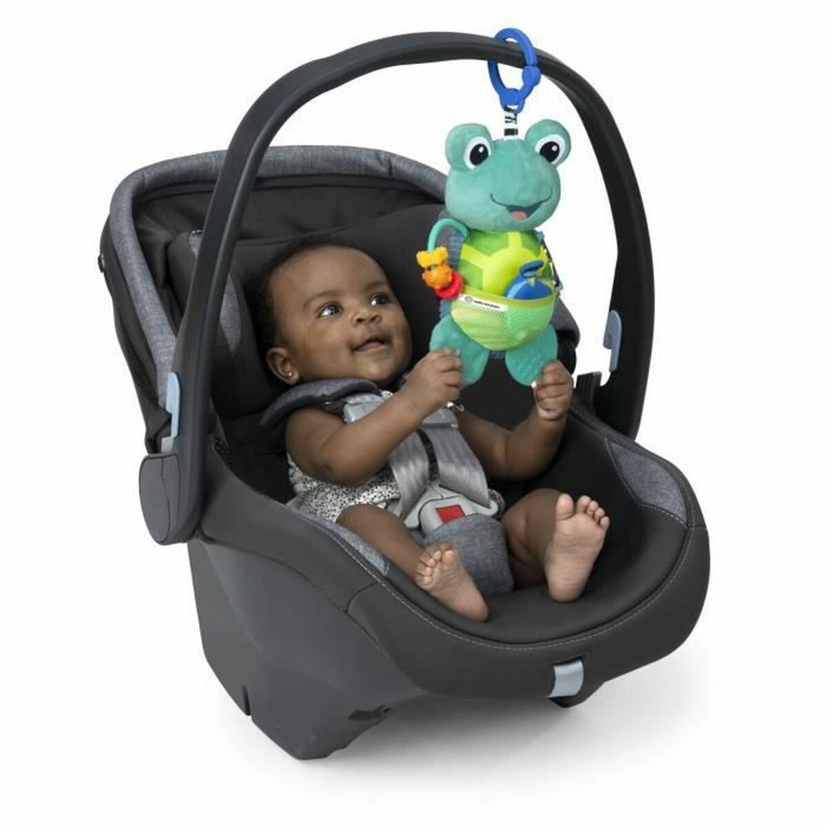 Figur Baby Einstein Ocean Explorers Neptune's - 2