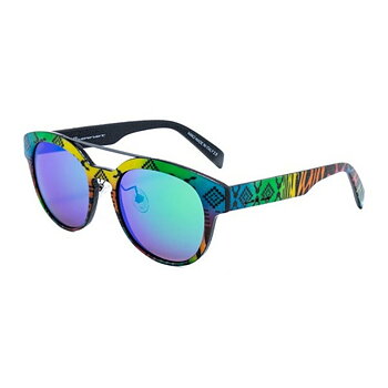 Unisexsolglasögon Italia Independent 0900AINX14900 Ø 50 mm