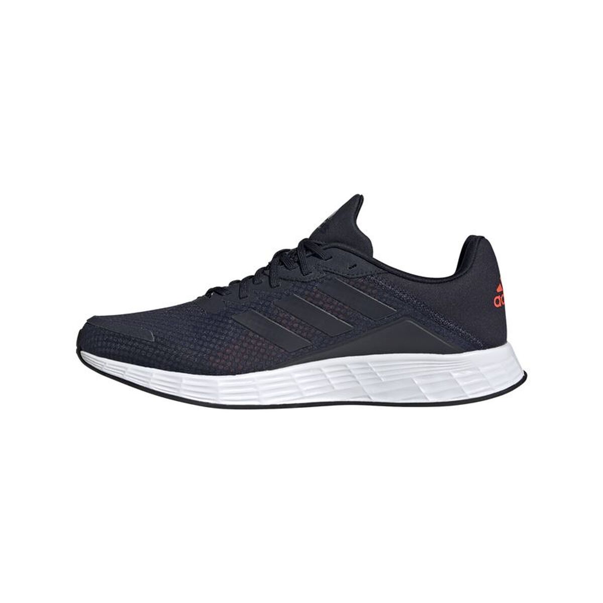 Löparskor, Vuxna Adidas Duramo SL Mörkblå - 2