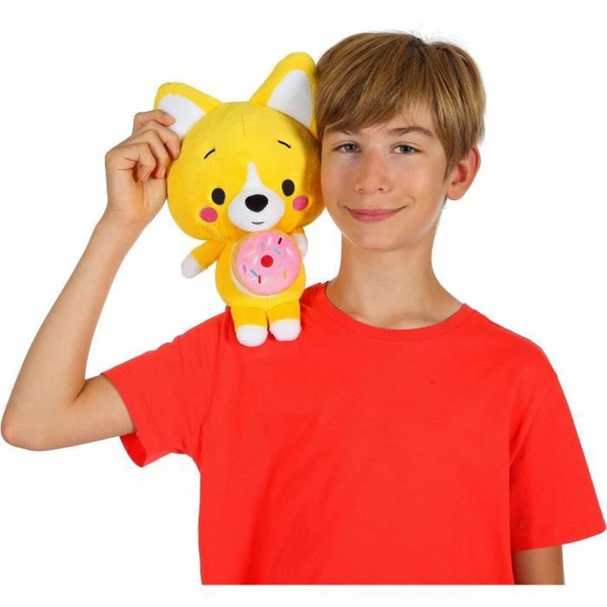 Mjukisleksak Gipsy Toys - 2