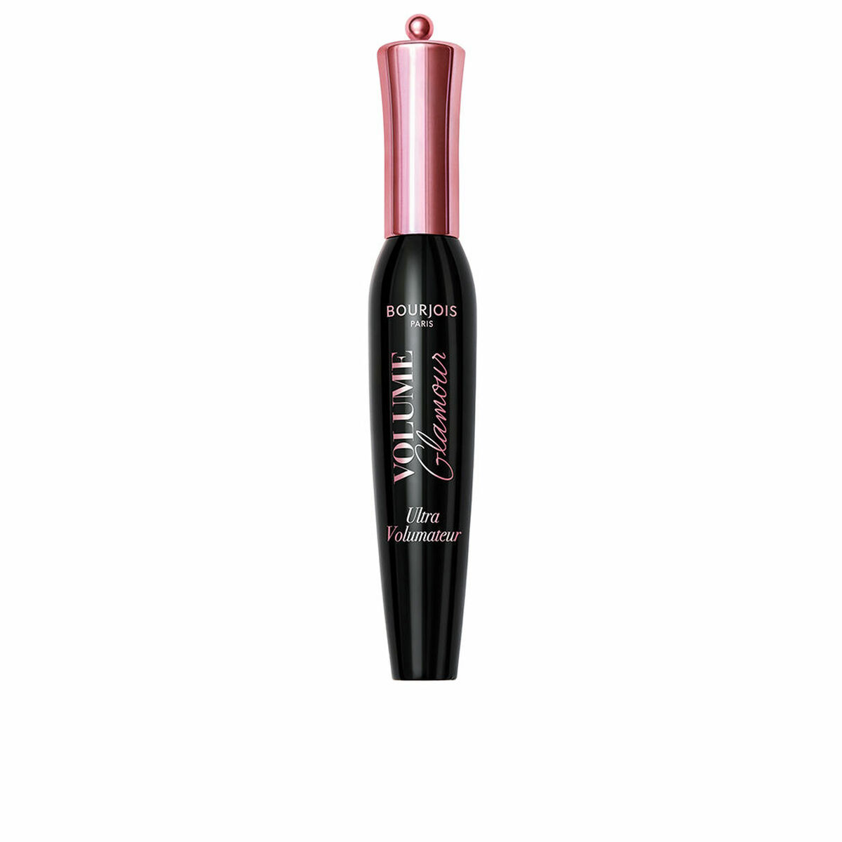 Maskara Bourjois Volume Glamour Ultra Volumateur Svart Nº 01 12 ml