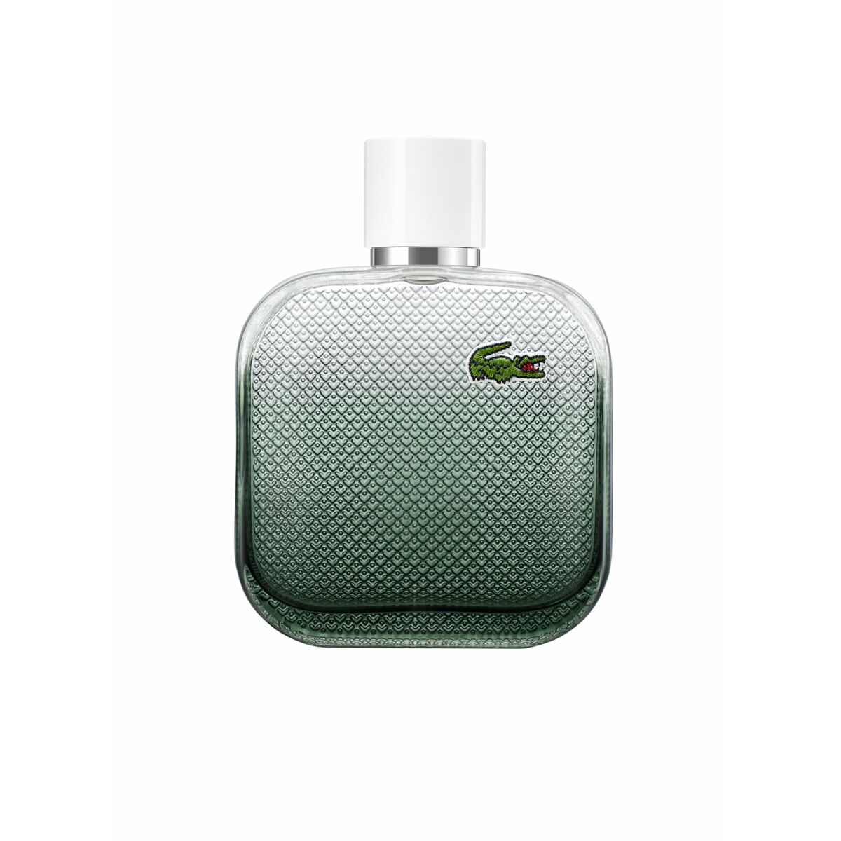 Parfym Herrar Lacoste L.12.12 Blanc Eau Intense EDT 100 ml - 2
