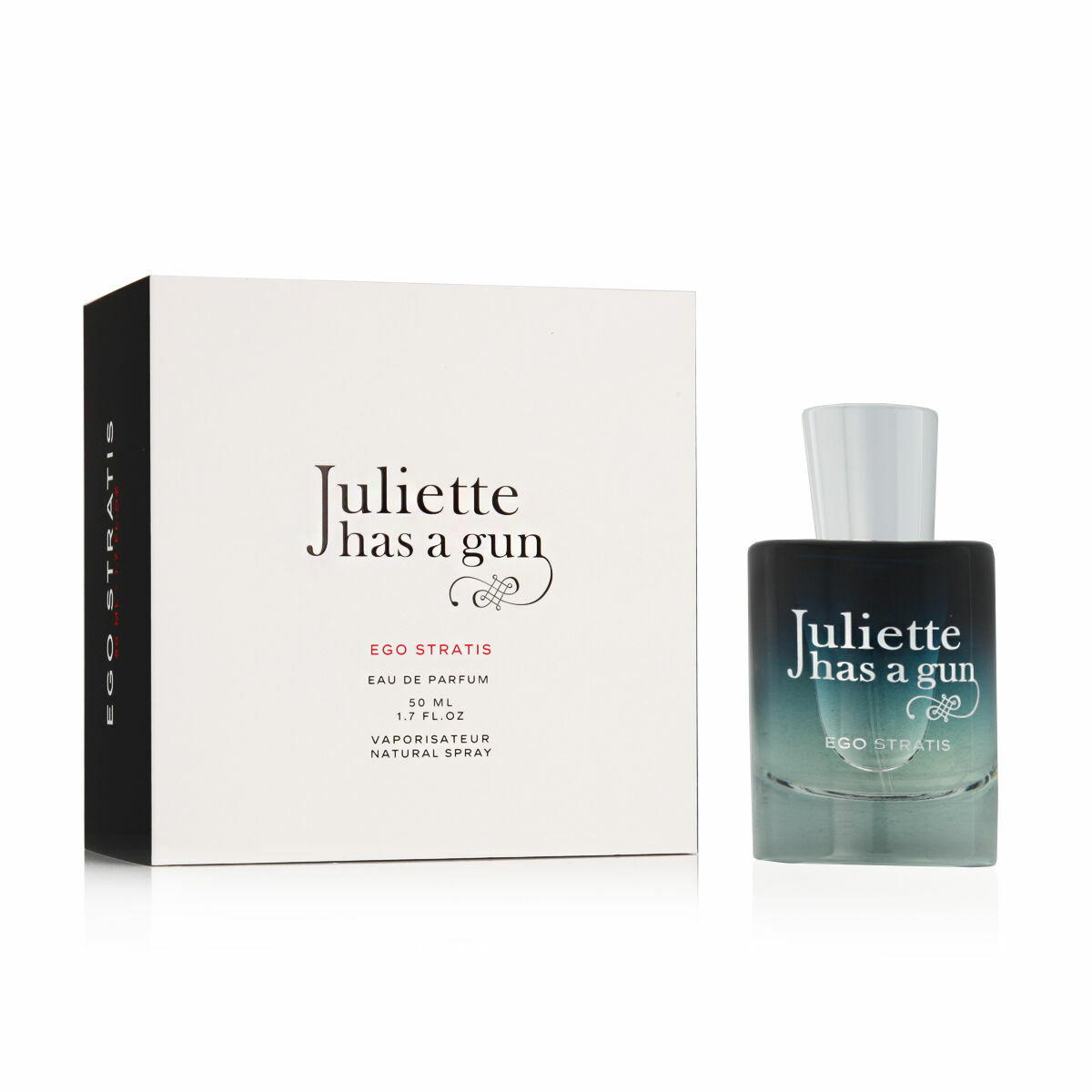 Parfym Unisex Juliette Has A Gun Ego Stratis