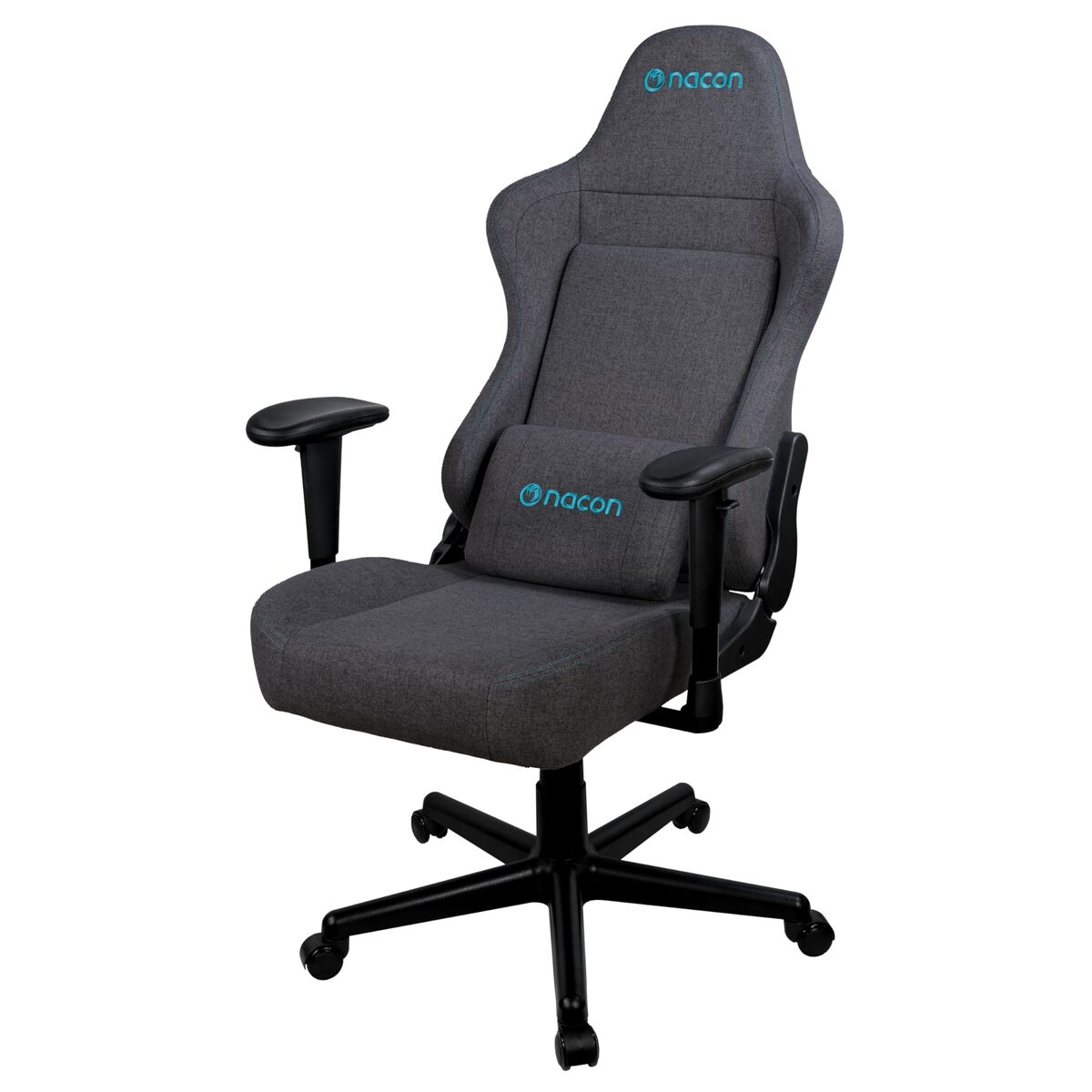 Spelstol Nacon PCCH-380 Grå
