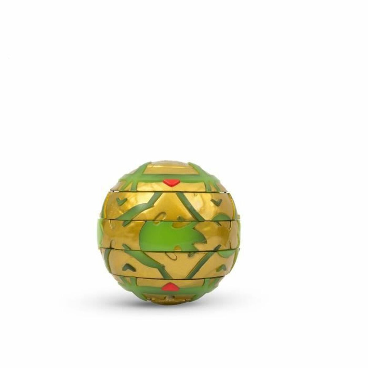 Actionfigurer Gormiti GRV012 - 3