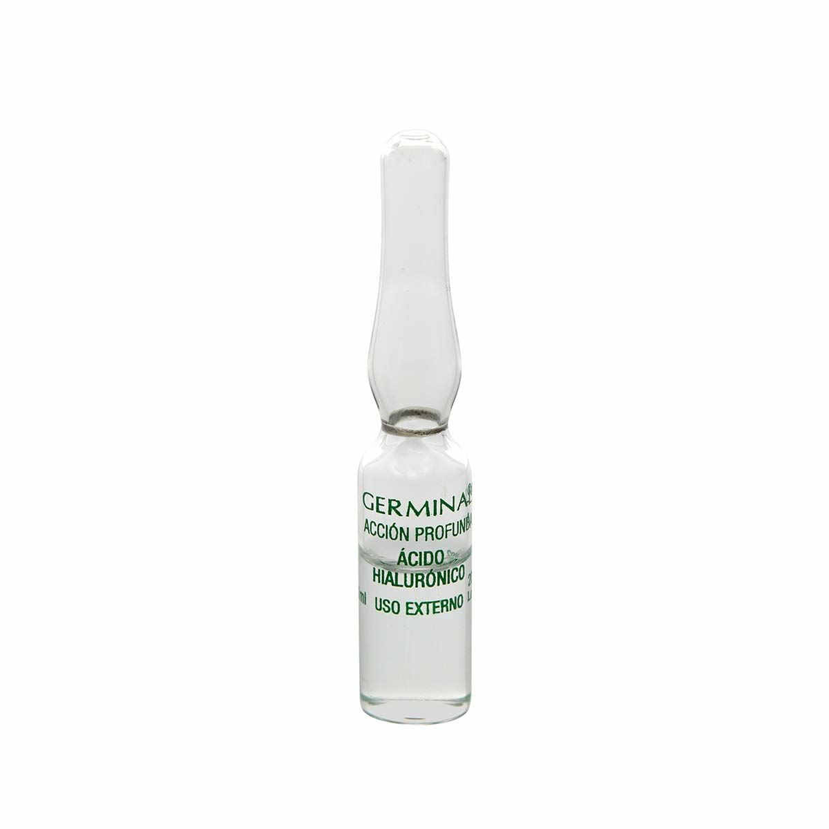 Hyaluronsyra Germinal Acción Profunda 1 ml 30 x 1 ml Ampuller - 2