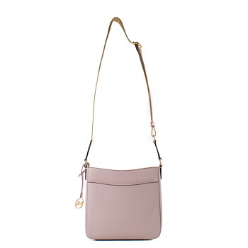 Axelväska Michael Kors 35S4GTVC5L-POWDER-BLUSH Rosa 22 x 20 x 7 cm
