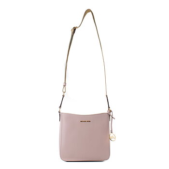 Axelväska Michael Kors 35S4GTVC5L-POWDER-BLUSH Rosa 22 x 20 x 7 cm