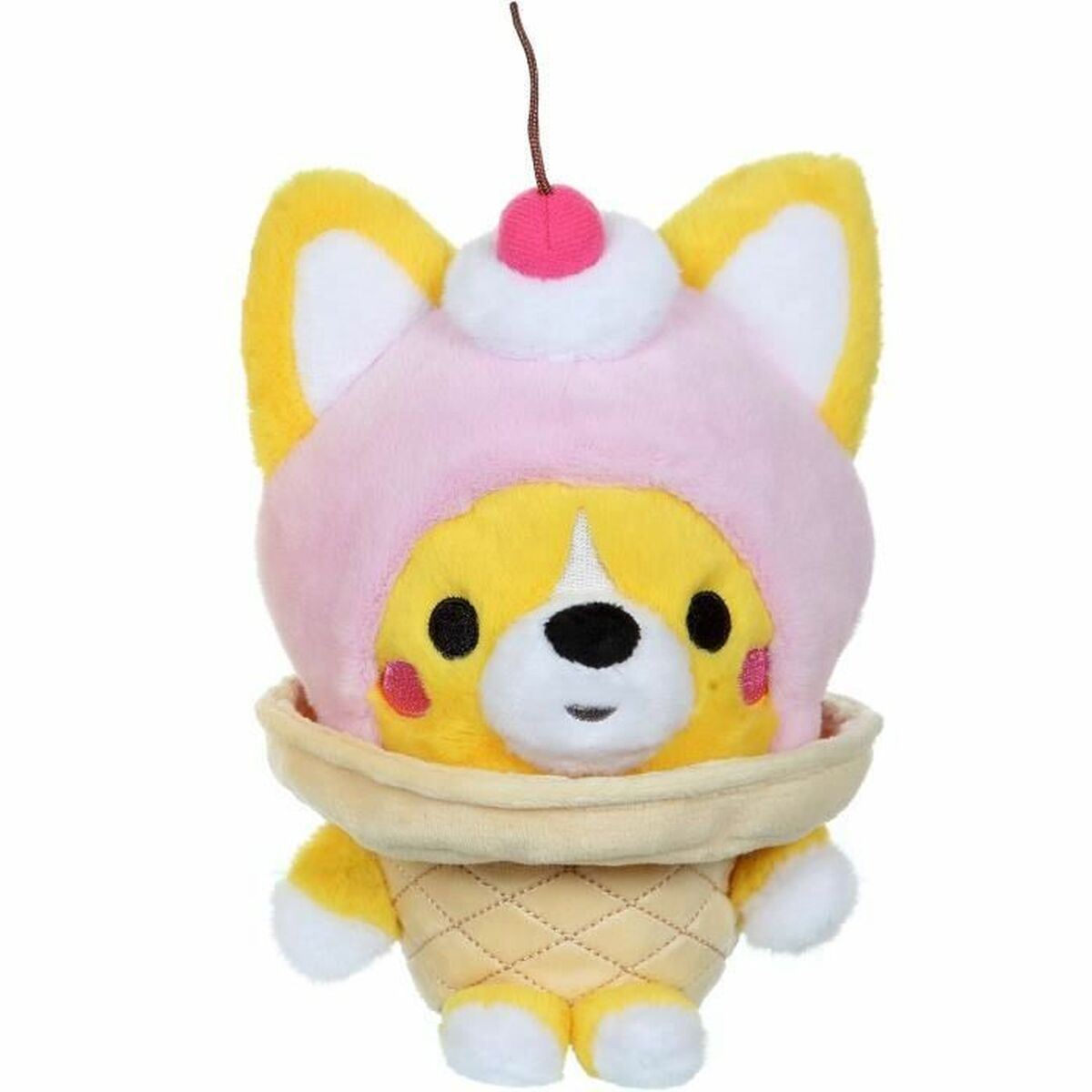 Mjukisleksak Gipsy Toys