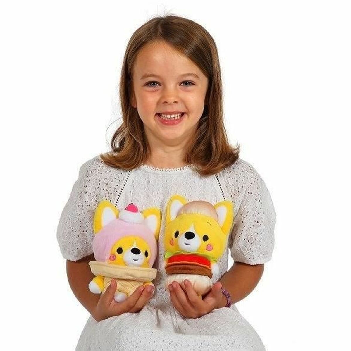 Mjukisleksak Gipsy Toys - 2