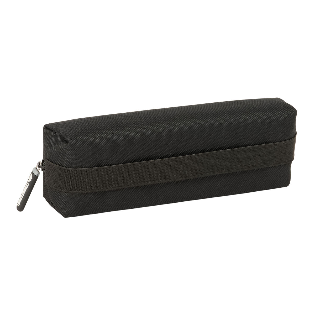 Bag Kappa Dark Svart 22 x 4 x 7 cm - 2