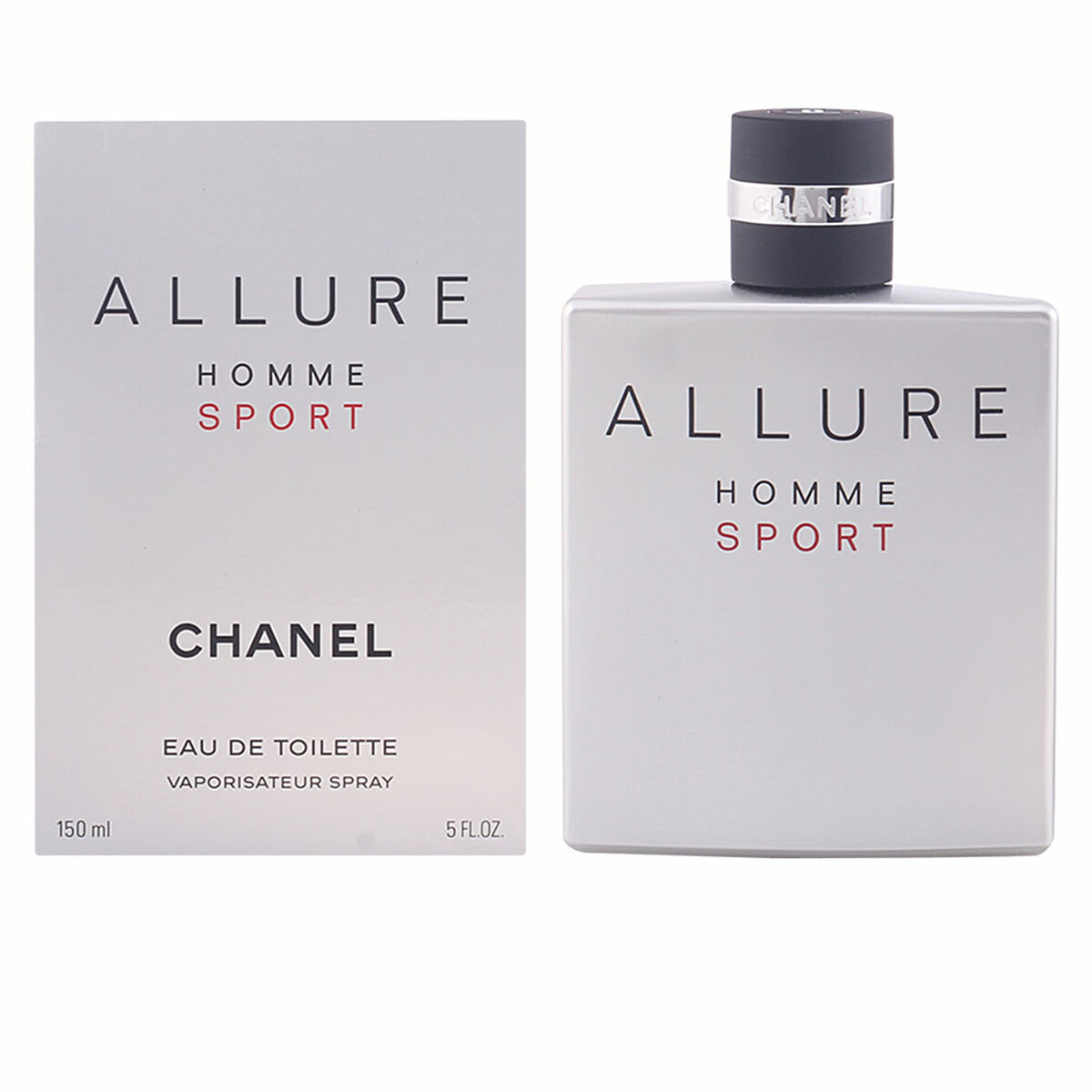 Parfym Herrar Chanel 17203 Kräm Spray Män (1 antal) - 2