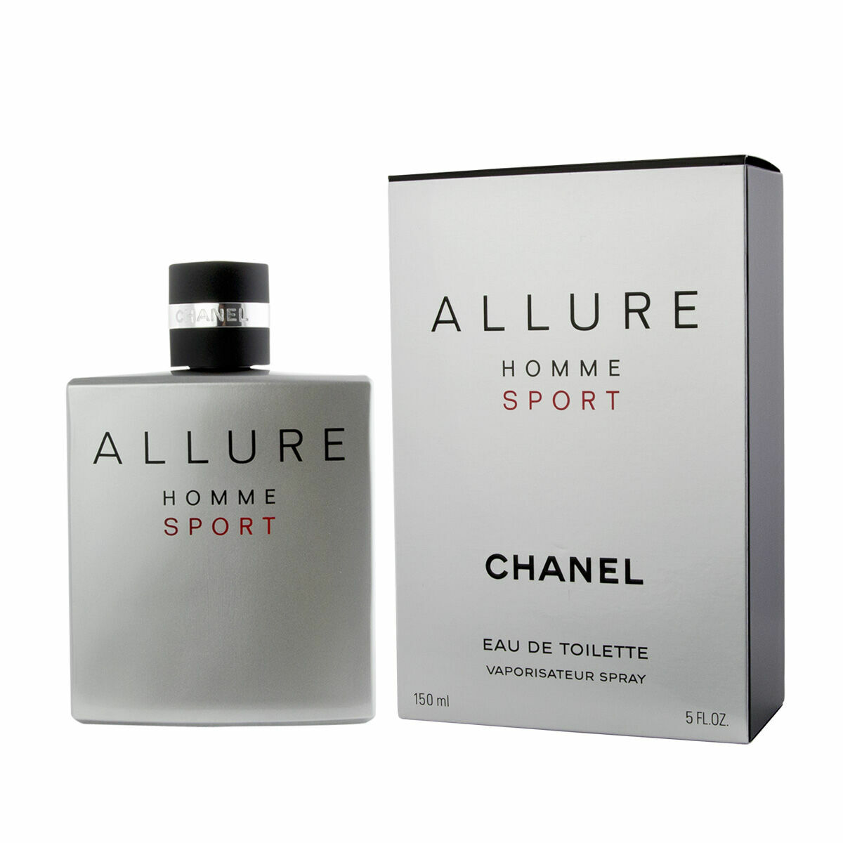 Parfym Herrar Chanel 17203 Kräm Spray Män (1 antal)