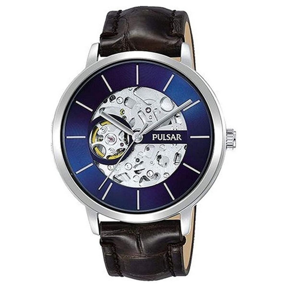 Herrklocka Pulsar P8A007X1 (Ø 42 mm) - 3