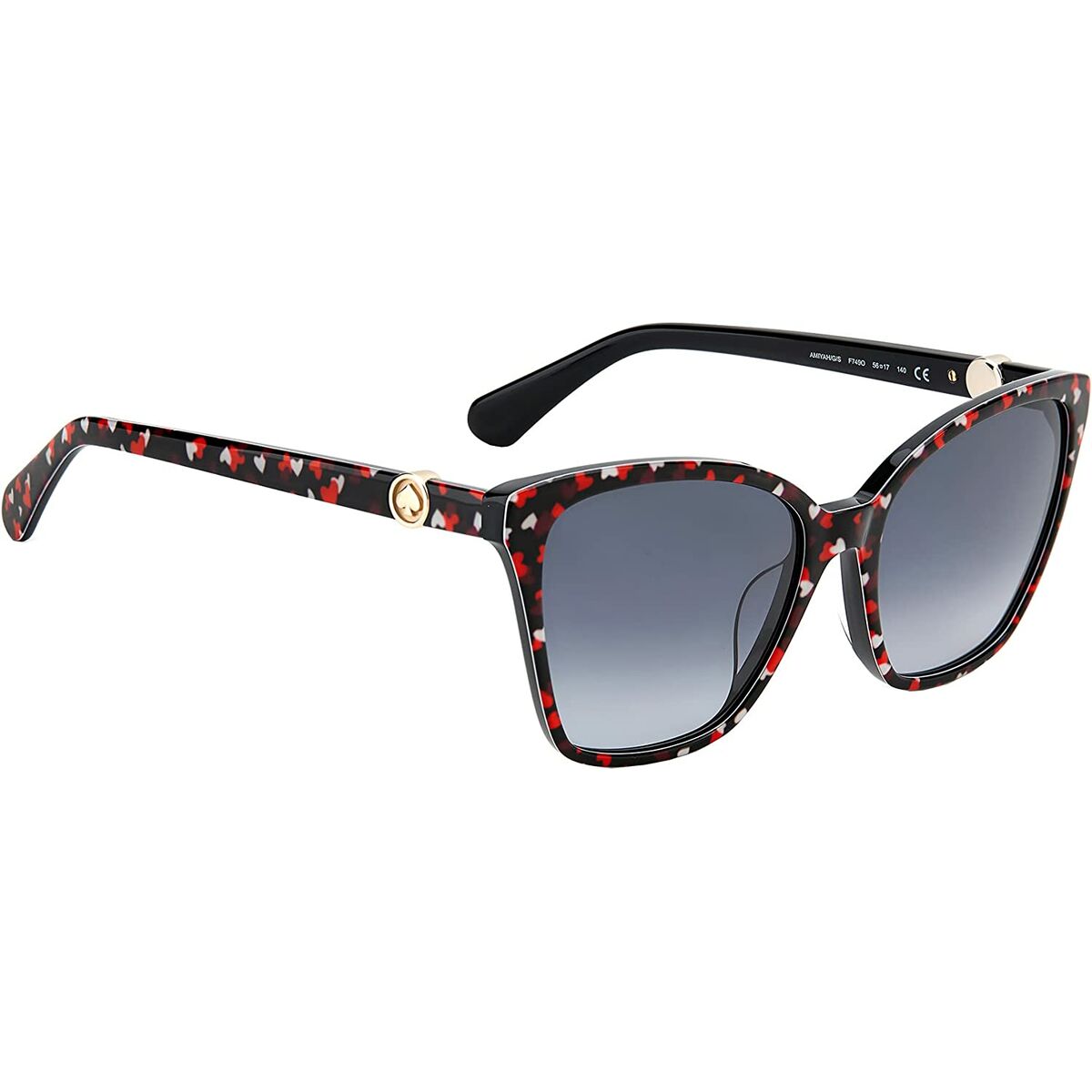 Damsolglasögon Kate Spade AMIYAH_G_S - 3