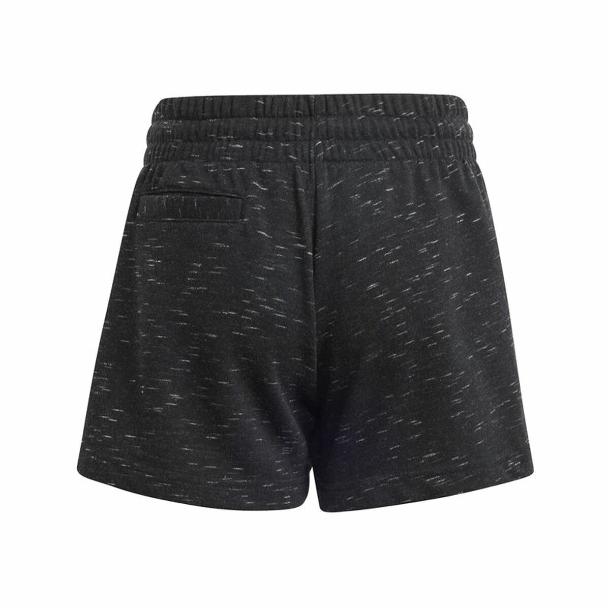 Träningsshorts Adidas Future Icons Svart - 2