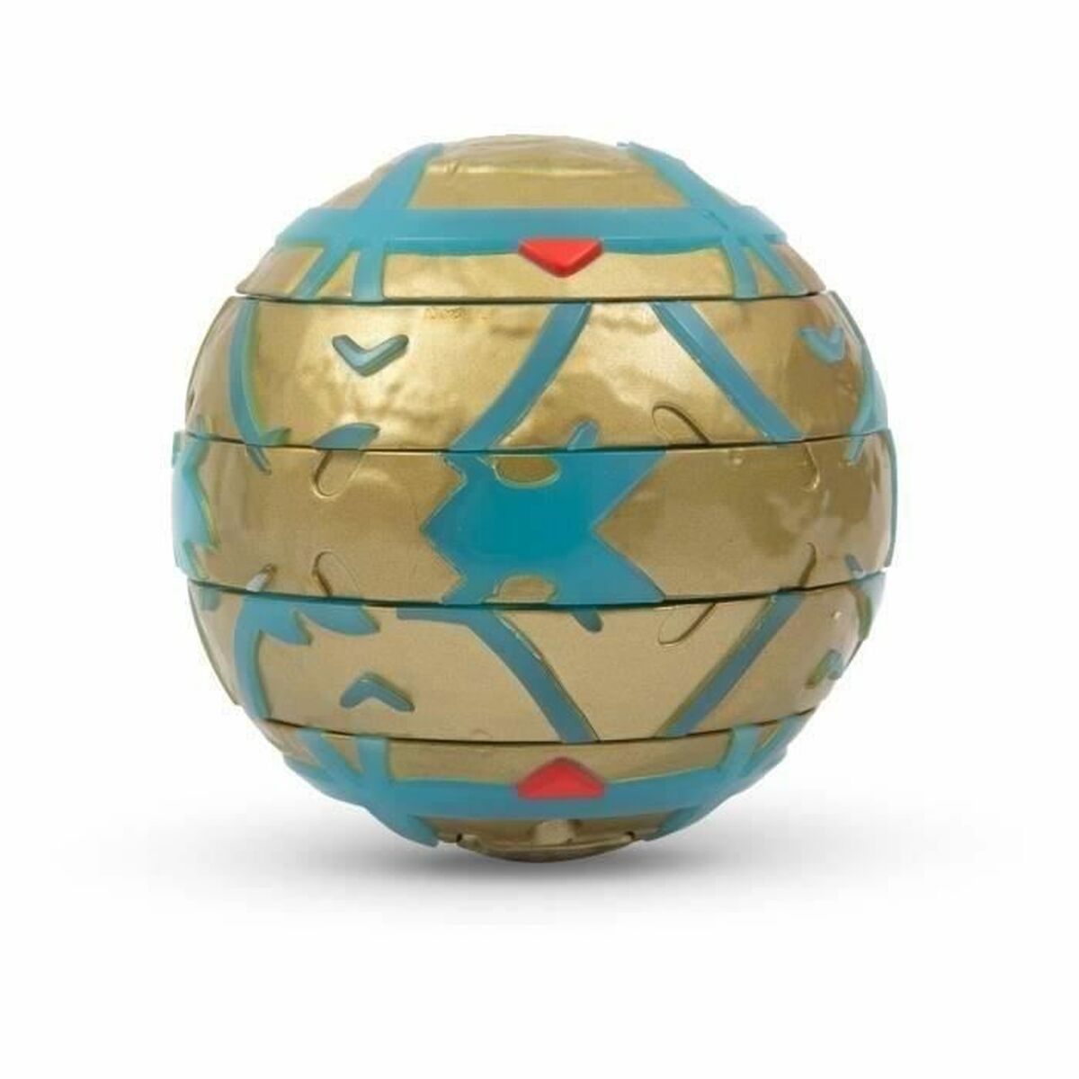 Actionfigurer Gormiti GRV013 - 2