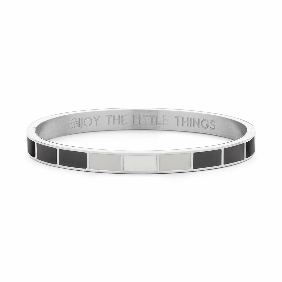 Damarmband CO88 Collection 8CB-90363 Silvrig - 2