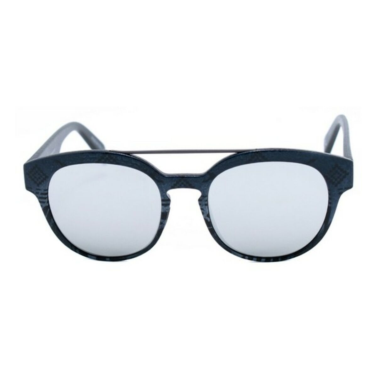 Unisexsolglasögon Italia Independent 0900INX071000 Ø 50 mm