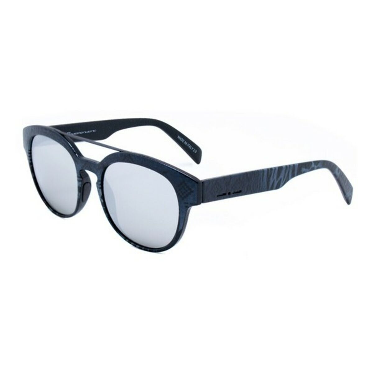 Unisexsolglasögon Italia Independent 0900INX071000 Ø 50 mm - 2