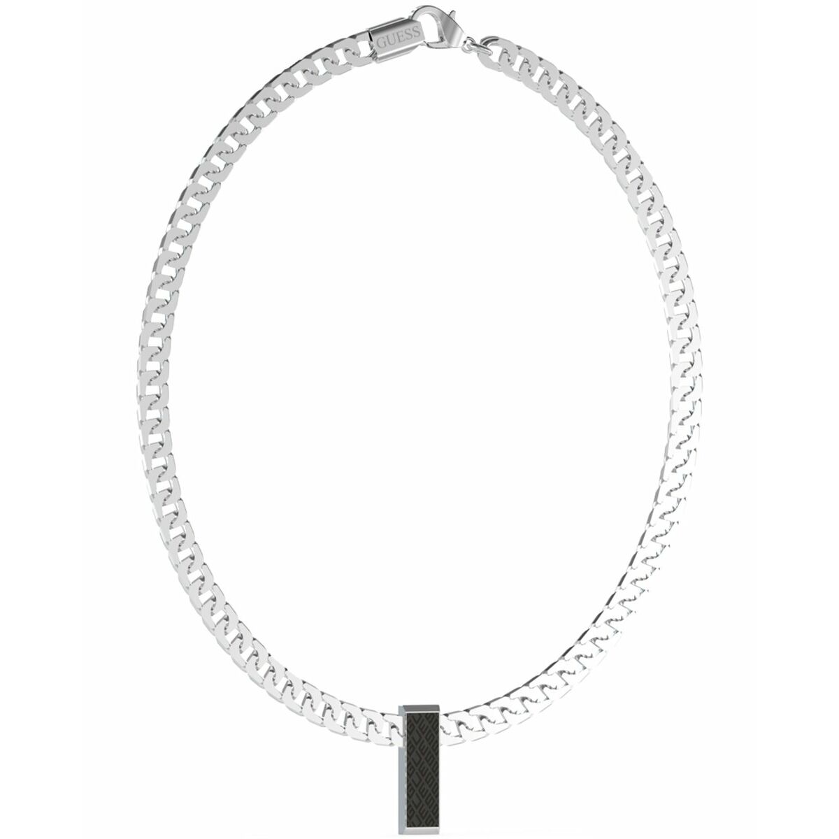 Damhalsband Guess JUMN03223JWST 45 cm