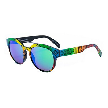 Unisexsolglasögon Italia Independent 0900INX149000 Ø 50 mm
