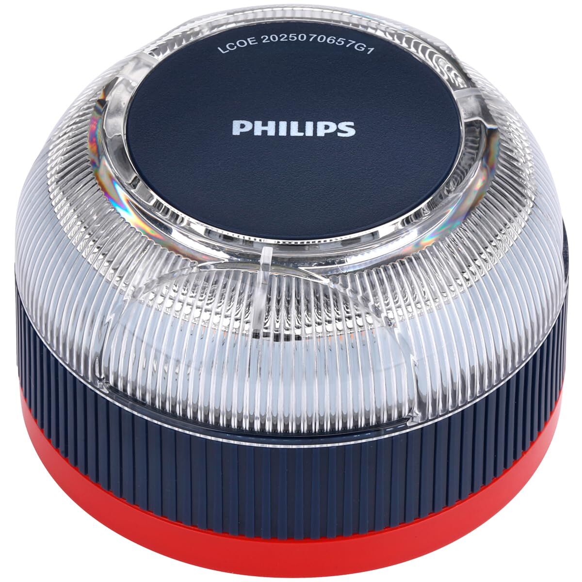 V16 nödsändare ansluten DGT 3.0 Philips SFL1000M/10