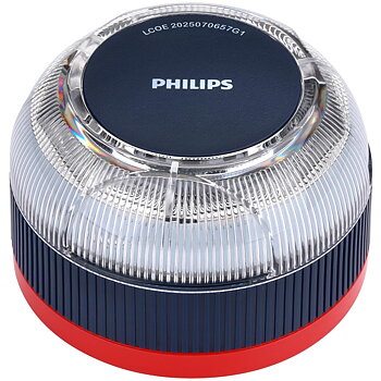 V16 nödsändare ansluten DGT 3.0 Philips SFL1000M/10