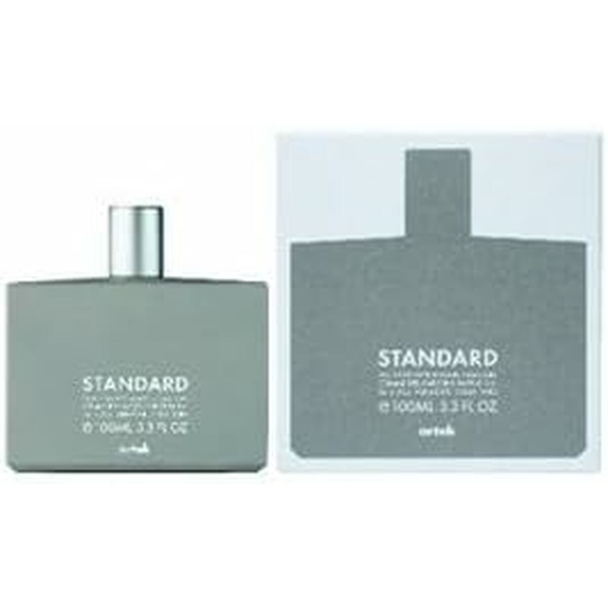 Parfym Herrar Comme Des Garçons Standard EDT 100 ml