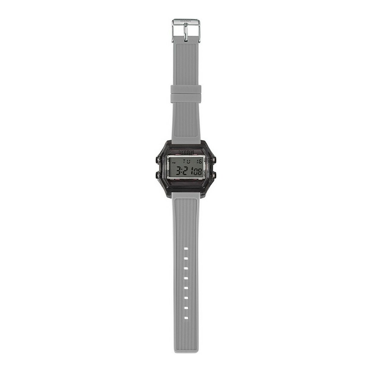 Herrklocka IAM-KIT208 (Ø 44 mm)
