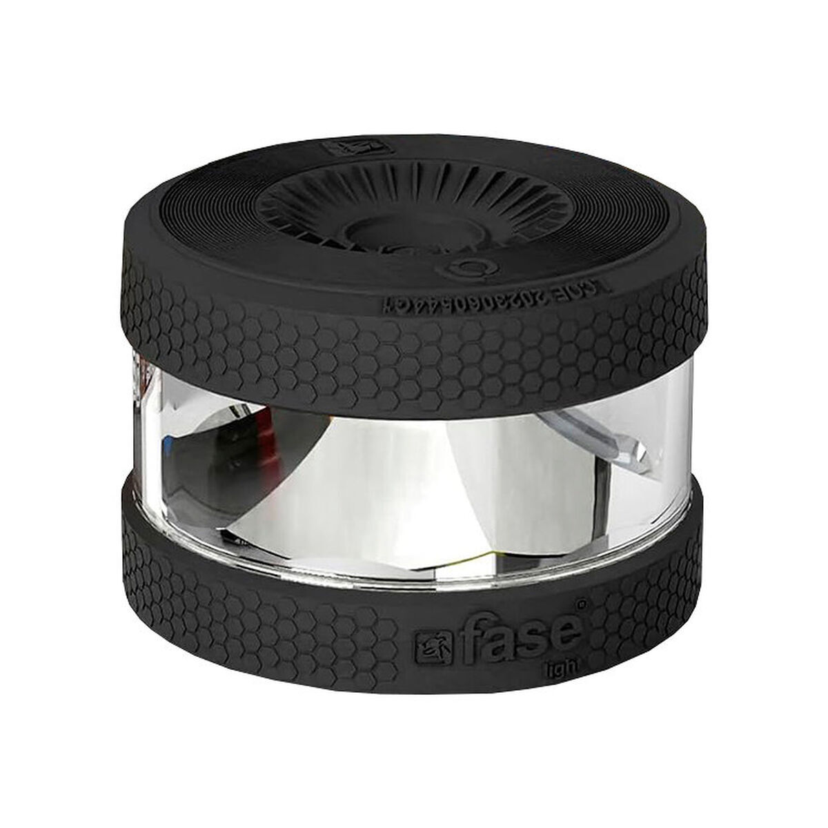 V16 nödsändare ansluten DGT 3.0 Fase 112664.V01