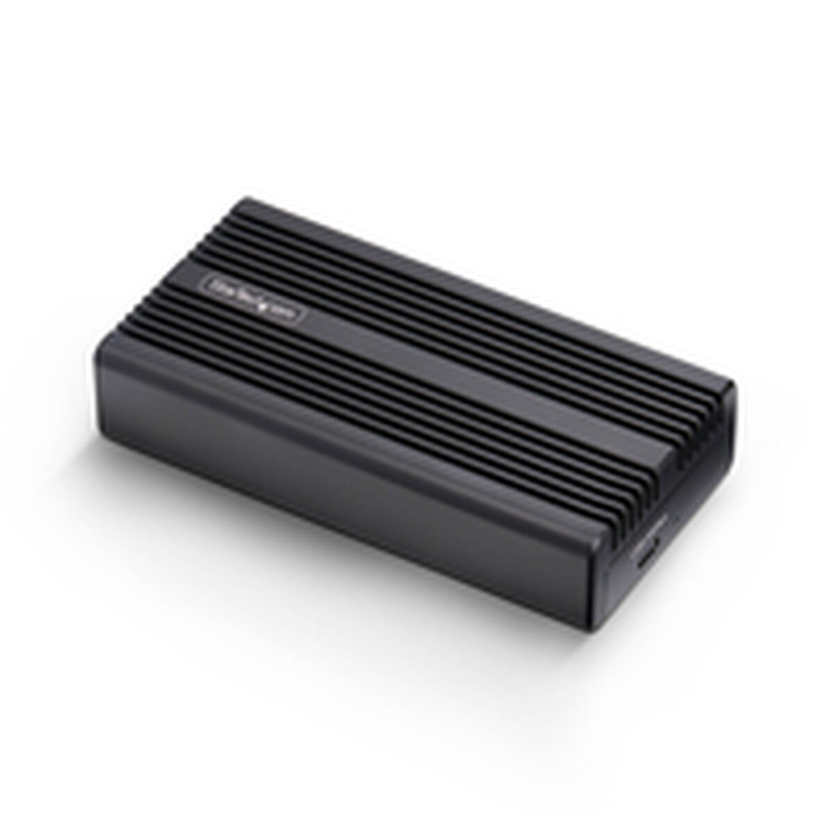 Hårddisk Startech 1USB4-NVME-ENCLOSURE