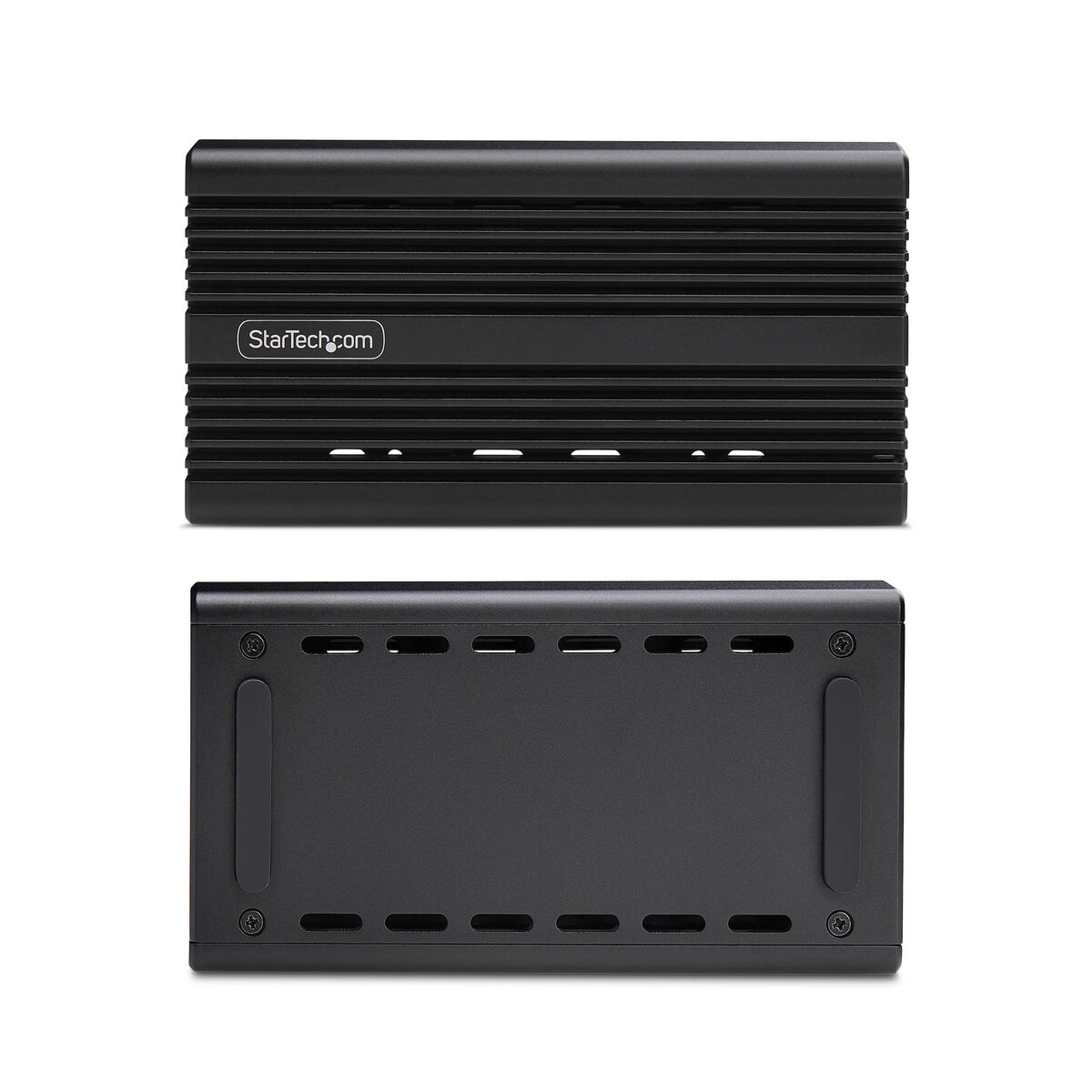 Hårddisk Startech 1USB4-NVME-ENCLOSURE - 2
