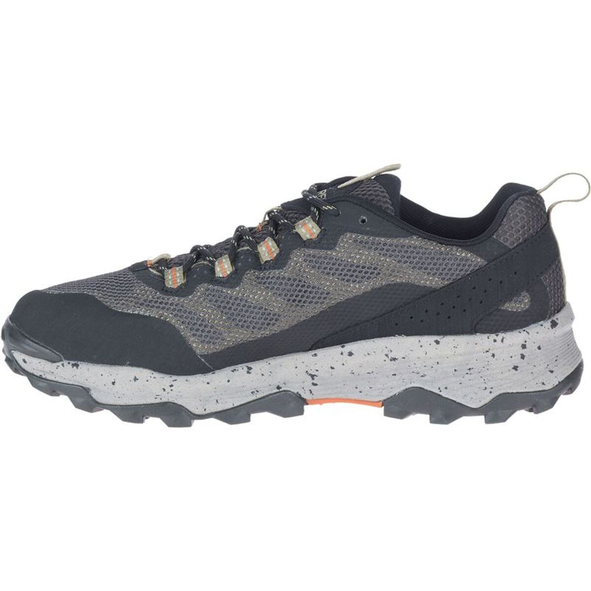 Herr trail löparskor (bergslöpning) Merrell Speed Strike Gore-Tex Grå - 2